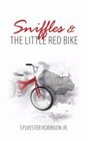 The Little Red Bike! 1589825098 Book Cover