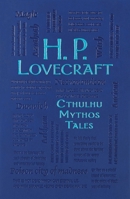 The Complete Cthulhu Mythos Tales 1684121337 Book Cover