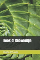 Book of Knowledge 1974613283 Book Cover