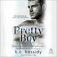 Pretty Boy B0F41BB26X Book Cover