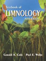 Textbook of Limnology 0881338001 Book Cover