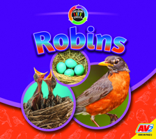 Robins 1791139205 Book Cover
