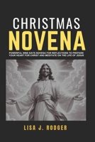 CHRISTMAS NOVENA (NOVENA BOOKS) B0DRF6CD1L Book Cover