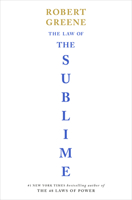 The Law of the Sublime