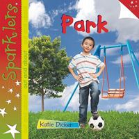 Park 1842346113 Book Cover