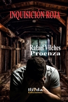 Inquisición roja 1704483476 Book Cover