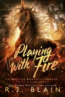 Playing with Fire B0B5MSCG46 Book Cover