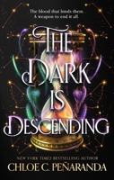 The Dark Is Descending B0FSJQC3HY Book Cover