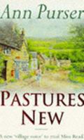 Pastures New 1857978021 Book Cover