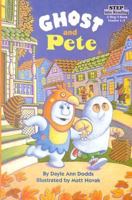 Ghost and Pete (Step into Reading) 0679861998 Book Cover