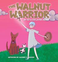 The Walnut Warrior B0BPM3WQ3D Book Cover