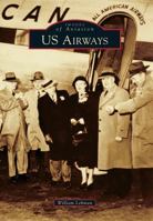 US Airways 073859623X Book Cover