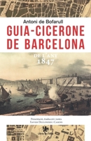 Guia-Cicerone de Barcelona (Catalan Edition) 8412881702 Book Cover