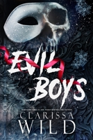 Evil Boys 9083337014 Book Cover