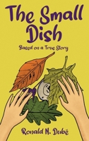 The Small Dish 1965340571 Book Cover