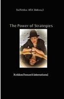 The Power of Strategies 0982549865 Book Cover