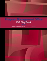 Program Management Office/ PlayBook 0557551900 Book Cover