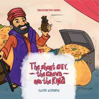 The short guy, the crowd and the King 1736805703 Book Cover