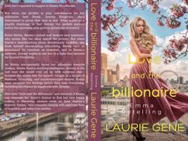 Love and the billionaire: Emma retelling 1949536092 Book Cover