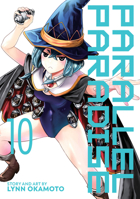 Parallel Paradise, Vol. 10 1638581932 Book Cover