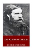 The Diary of an Old Soul 0806627344 Book Cover