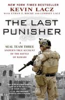 De laatste Punisher 1501127268 Book Cover