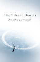 The Silence Diaries 1789041821 Book Cover