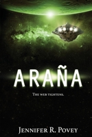 Araña 1733517944 Book Cover