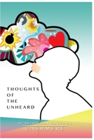 Thoughts of The Unheard 197591872X Book Cover