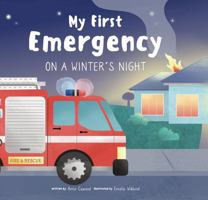 My First Emergency 1922784184 Book Cover