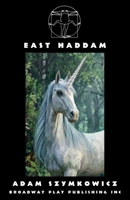 East Haddam B0HCWZYHZK Book Cover