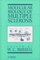 Molecular Biology of Multiple Sclerosis 0471969664 Book Cover