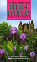 Murder Among Us (Meredith and Markby Mysteries (Paperback)) 0312098758 Book Cover