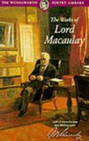 The Works of Lord Macaulay Complete 1345465491 Book Cover