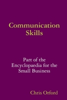 Communication Skill 1409285839 Book Cover