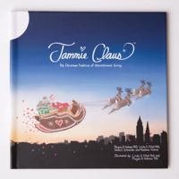 Jammie Claus: The Christmas Tradition of Unconditional Giving 1733344705 Book Cover