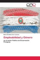 Empleabilidad y Género 620211679X Book Cover