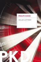 Solar Lottery 0547572611 Book Cover