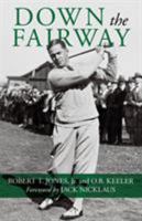 Down the Fairway 0940889005 Book Cover
