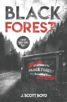 Black Forest B087HFGSSM Book Cover