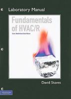 Fundamentals of HVAC/R 0132224100 Book Cover