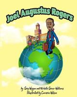 Joel Augustus Rogers 198357189X Book Cover