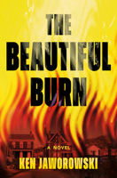 The Beautiful Burn: A Novel 0802168841 Book Cover