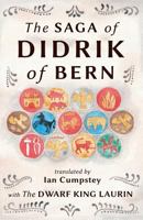 The Saga of Didrik of Bern 0957612036 Book Cover