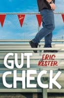 Gut Check 1250250773 Book Cover