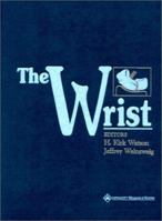 The Wrist 0397517262 Book Cover