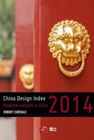 China Design Index 2014: The Essential Directory of Contacts for Designers 1940805090 Book Cover