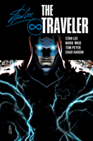 The Traveler Vol. 3 1608860639 Book Cover