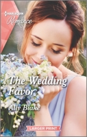 The Wedding Favor 1335407189 Book Cover