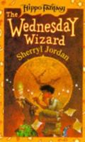 The Wednesday Wizard 059046759X Book Cover